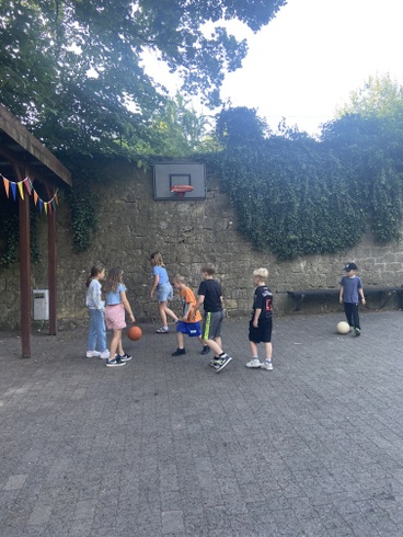 Basketball