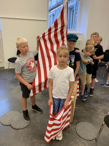 Flagge