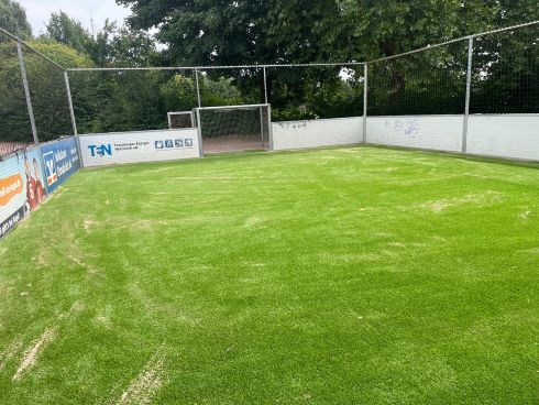 Soccerfeld